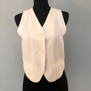 Nine to Five Dressy Women’s Vest